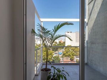VENTA 4 AMB A ESTRENAR AMENITIES  PALERMO