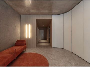 VENTA 4 AMB A ESTRENAR AMENITIES  PALERMO