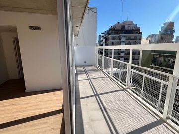 VENTA 4 AMB A ESTRENAR AMENITIES  PALERMO