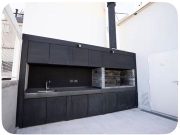 VENTA 4 AMB A ESTRENAR AMENITIES  PALERMO