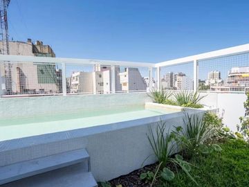VENTA 4 AMB A ESTRENAR AMENITIES  PALERMO