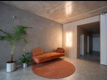 VENTA 4 AMB A ESTRENAR AMENITIES  PALERMO