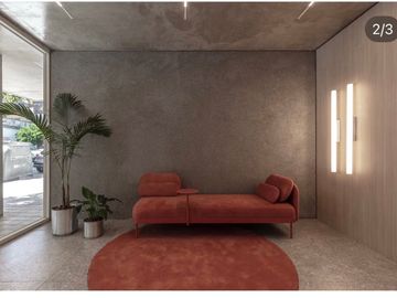 VENTA 4 AMB A ESTRENAR AMENITIES  PALERMO