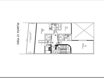 VENTA LOTE SAN NICOLAS PLANOS APROBADOS  1940M2