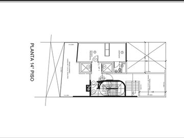 VENTA LOTE SAN NICOLAS PLANOS APROBADOS  1940M2