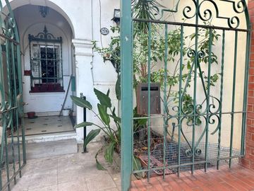 Venta Villa Crespo PH  entrada Ind