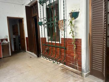 Venta Villa Crespo PH  entrada Ind