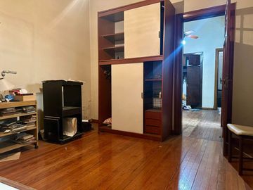 Venta Villa Crespo PH  entrada Ind