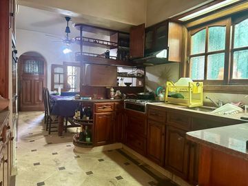 Venta Villa Crespo PH  entrada Ind