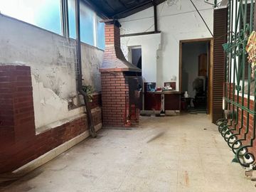 Venta Villa Crespo PH  entrada Ind