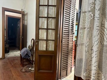 Venta Villa Crespo PH  entrada Ind