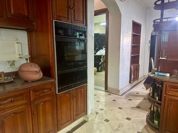 Venta Villa Crespo PH  entrada Ind