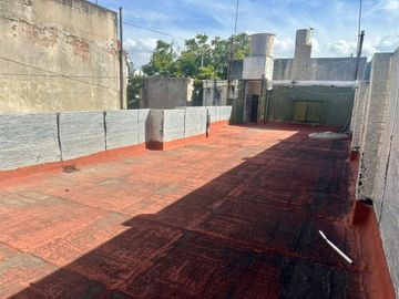 Venta Villa Crespo PH  entrada Ind