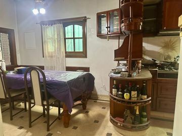 Venta Villa Crespo PH  entrada Ind