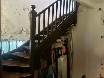 Venta Villa Crespo PH  entrada Ind