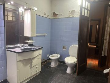 Venta Villa Crespo PH  entrada Ind