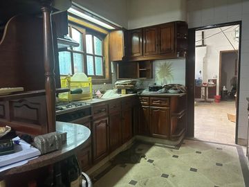 Venta Villa Crespo PH  entrada Ind