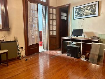 Venta Villa Crespo PH  entrada Ind