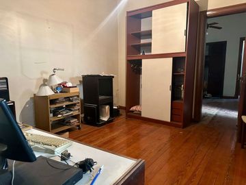 Venta Villa Crespo PH  entrada Ind