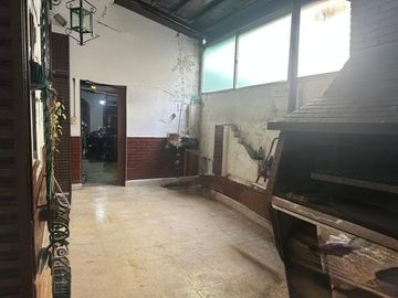 Venta Villa Crespo PH  entrada Ind