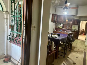 Venta Villa Crespo PH  entrada Ind
