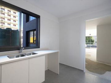 VENTA DPTO 3 AMB ESTRENAR AMENITIES MET V.CRESPO