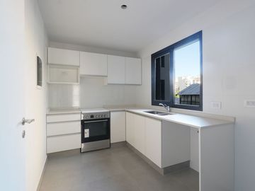 VENTA DPTO 3 AMB ESTRENAR AMENITIES MET V.CRESPO