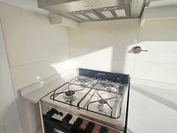 Venta Monoambiente Vestidor Balcón Terraza Coghlan