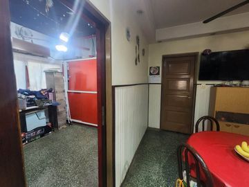 VENTA CASA VILLA LUZURIAGA JARDIN APTO CREDITO