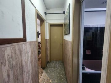 VENTA CASA VILLA LUZURIAGA JARDIN APTO CREDITO