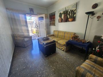 VENTA CASA VILLA LUZURIAGA JARDIN APTO CREDITO