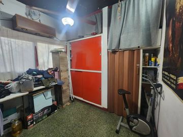 VENTA CASA VILLA LUZURIAGA JARDIN APTO CREDITO