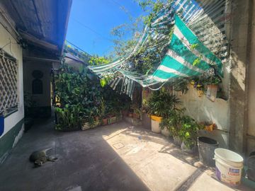 VENTA CASA VILLA LUZURIAGA JARDIN APTO CREDITO