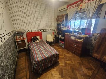 VENTA CASA VILLA LUZURIAGA JARDIN APTO CREDITO