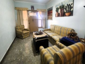 VENTA CASA VILLA LUZURIAGA JARDIN APTO CREDITO