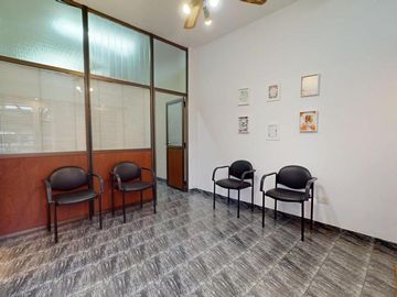 CASA MULTIFAMILIAR 5 AMBIENTES VILLA LUGANO
