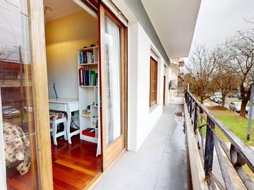 CASA MULTIFAMILIAR 5 AMBIENTES VILLA LUGANO