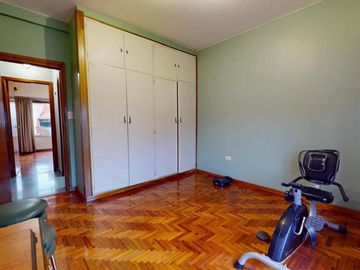 CASA MULTIFAMILIAR 5 AMBIENTES VILLA LUGANO