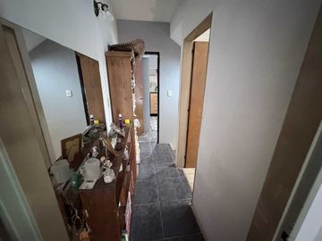 VENTA DUPLEX 3 AMB VILLA LUZURIAGA PATIO COCHERA