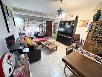 VENTA DUPLEX 3 AMB VILLA LUZURIAGA PATIO COCHERA