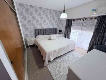 VENTA DUPLEX 3 AMB VILLA LUZURIAGA PATIO COCHERA