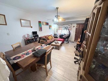 VENTA DUPLEX 3 AMB VILLA LUZURIAGA PATIO COCHERA