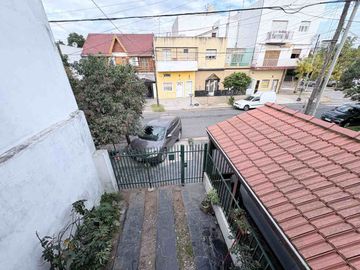 VENTA DUPLEX 3 AMB VILLA LUZURIAGA PATIO COCHERA