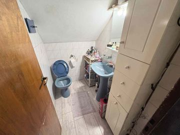 VENTA DUPLEX 3 AMB VILLA LUZURIAGA PATIO COCHERA
