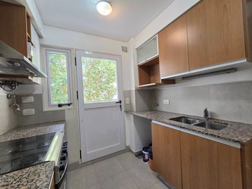 Venta Belgrano Jose Hernandez 2400 APTO CREDITO