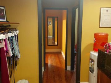 VENTA OFICINA ESTUDIO FLORIDA EDIFICIO THOMSON