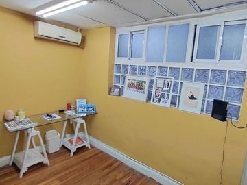 VENTA OFICINA ESTUDIO FLORIDA EDIFICIO THOMSON