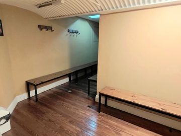 VENTA OFICINA ESTUDIO FLORIDA EDIFICIO THOMSON