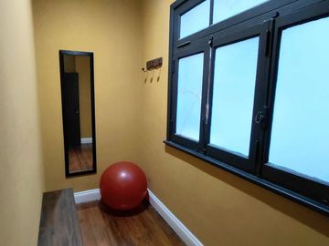 VENTA OFICINA ESTUDIO FLORIDA EDIFICIO THOMSON