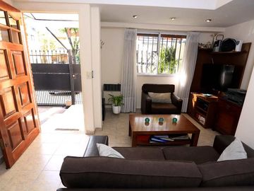 Venta P.H. 3 Amb. Cochera V. Urquiza APTO CTO